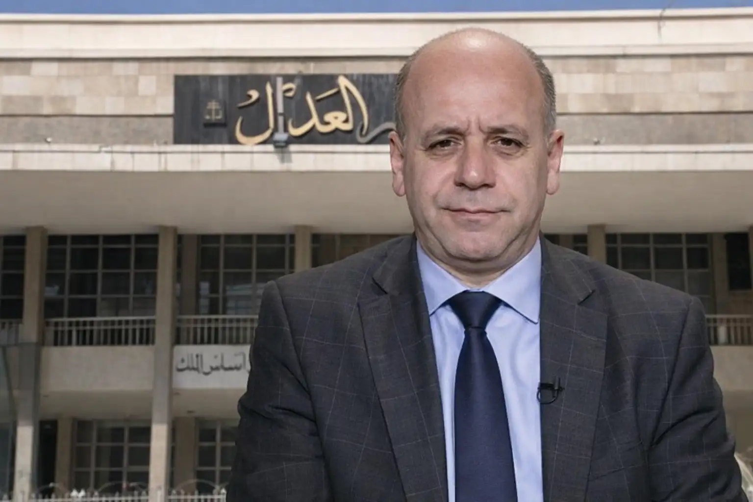 أين أصبح ملف "أبو عمر"؟